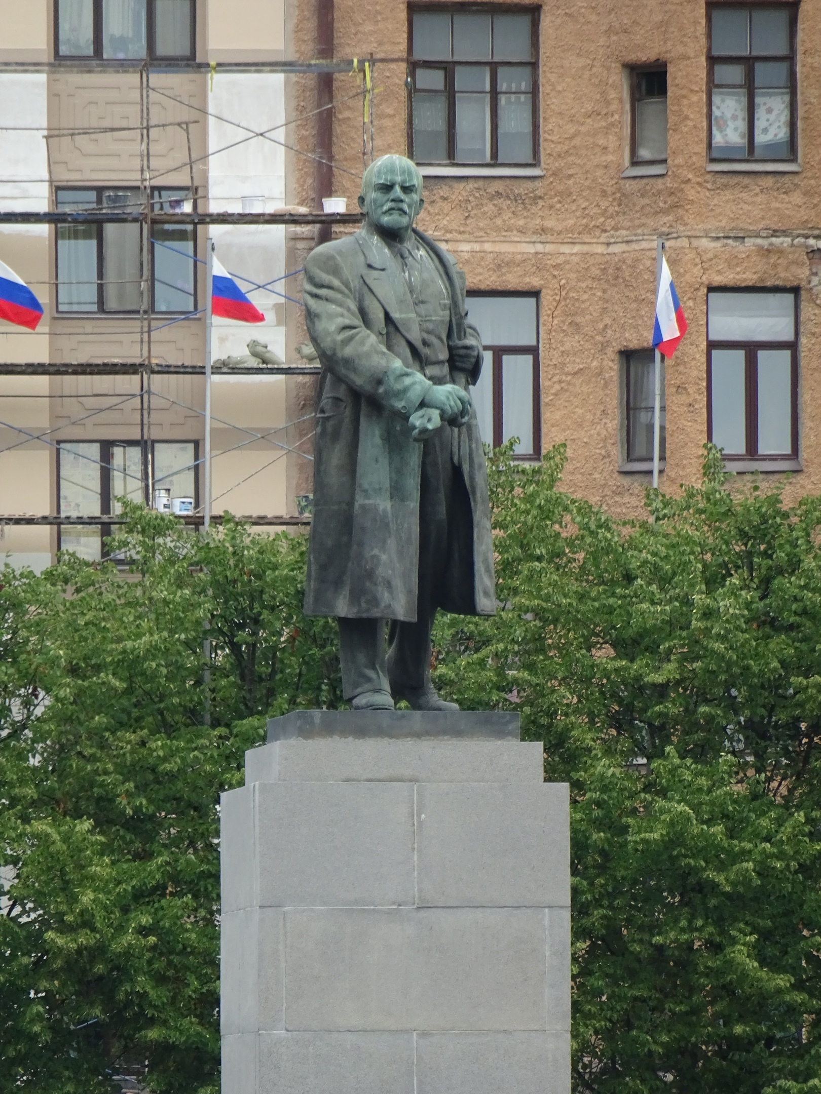 Выборг | Пикабу
