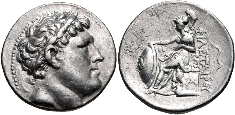 Ancient rulers in faces - My, Antiquity, Coin, Ancient Greece, beauty, Rulers, Face, Ancient Rome, Longpost