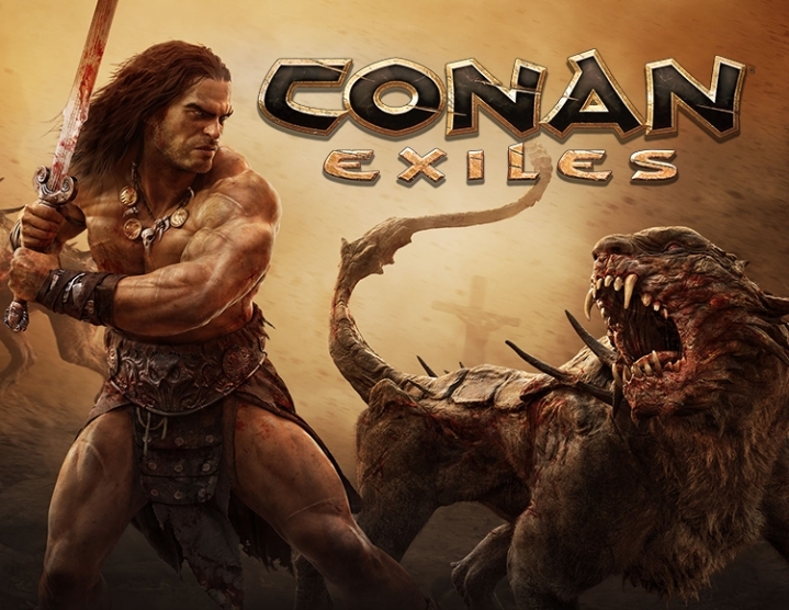 Conan Exiles 21     - YouTube