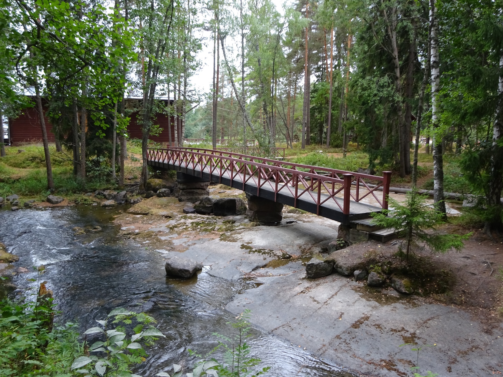 Trip to Kotka (Finland) in August 2018. Photo. Part 6 (last) - Kotka, Finland, Travels, The photo, Video, Longpost