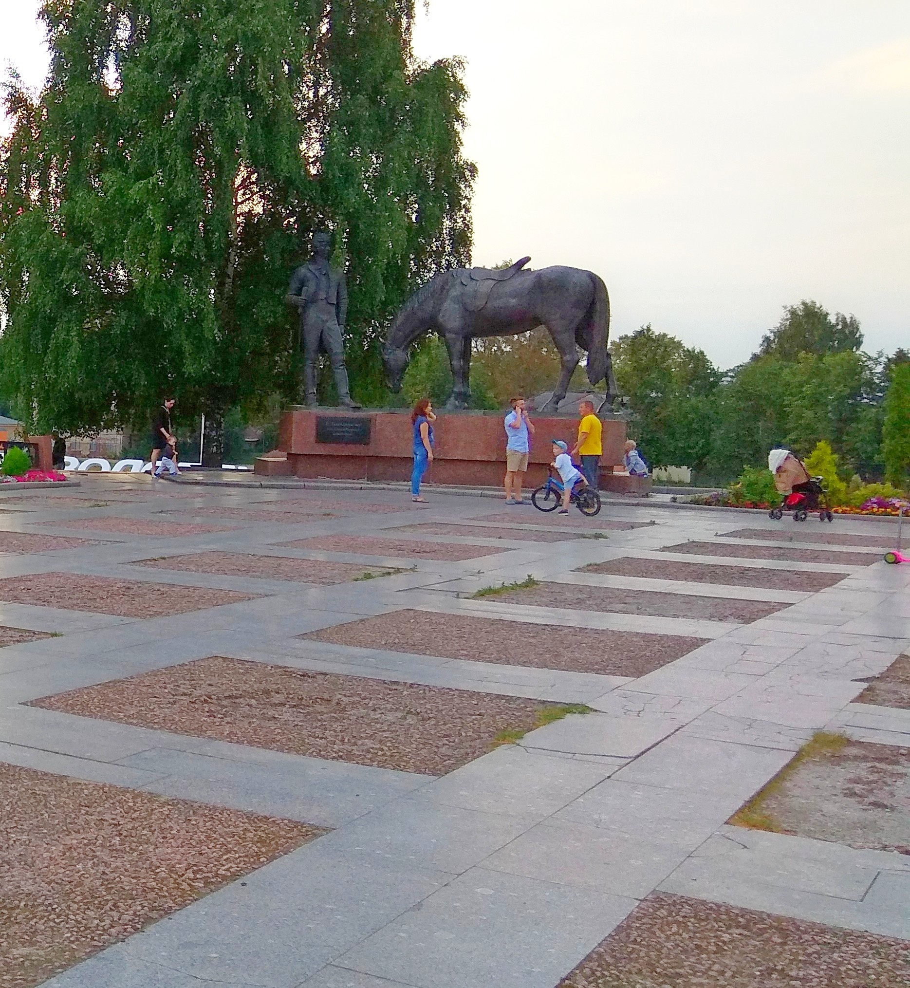 Вологда. Культурный центр Русского севера | Пикабу