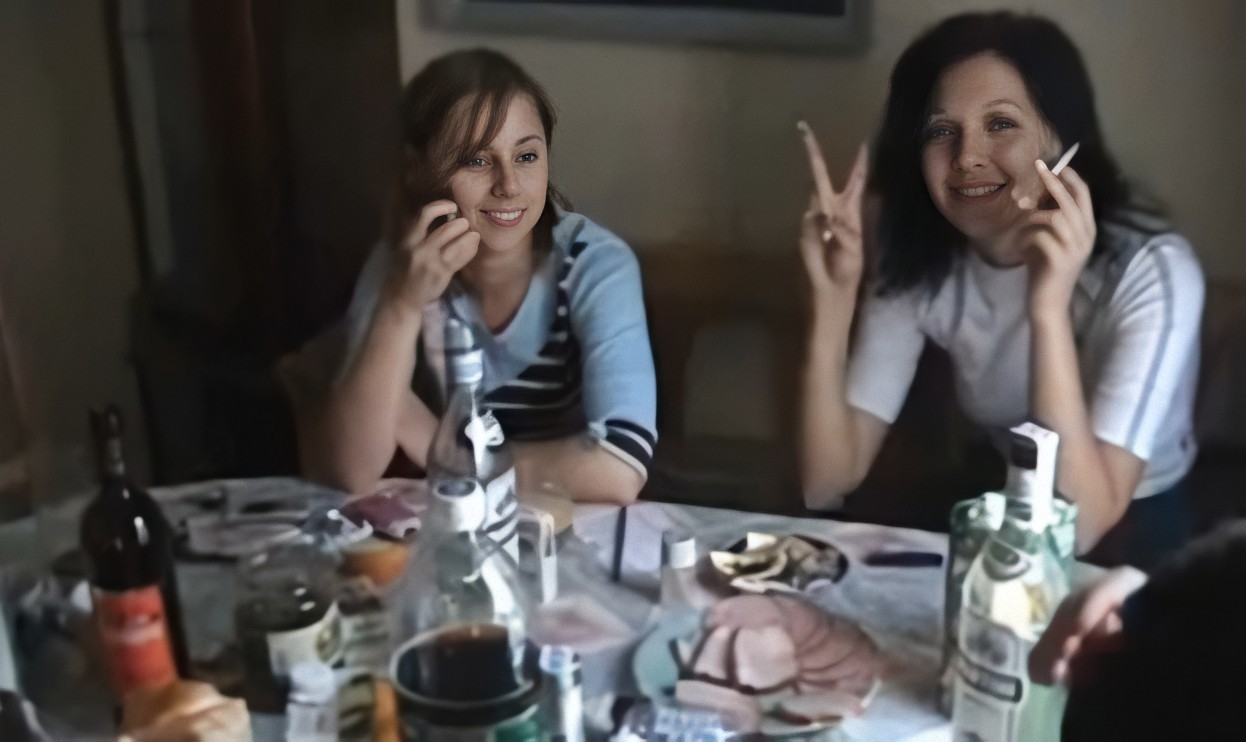 Курские студенты скачать