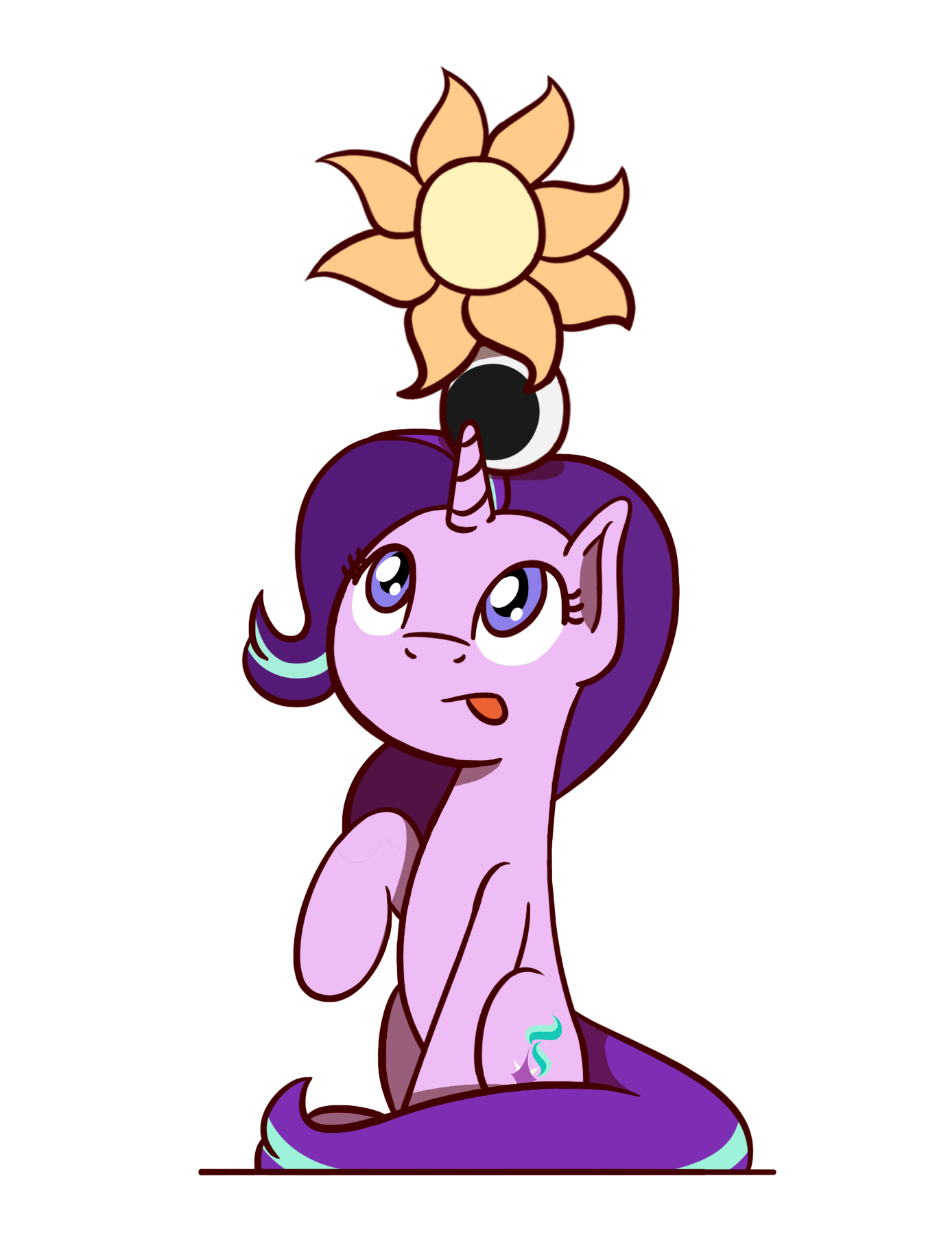 Starlight Glimmer Day - My little pony, PonyArt, Starlight Glimmer, Flutterluv