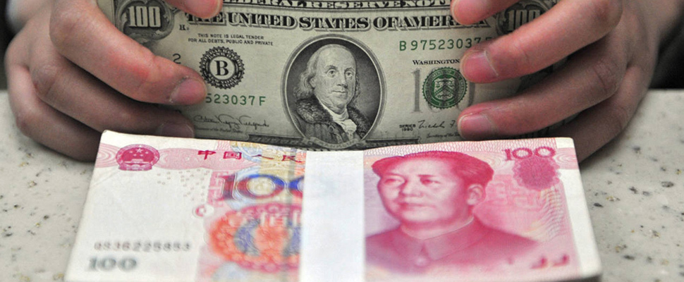 How the Chinese and I butted heads over currency fluctuations - My, China, Chinese, Chinese goods, Business in Chinese, Longpost