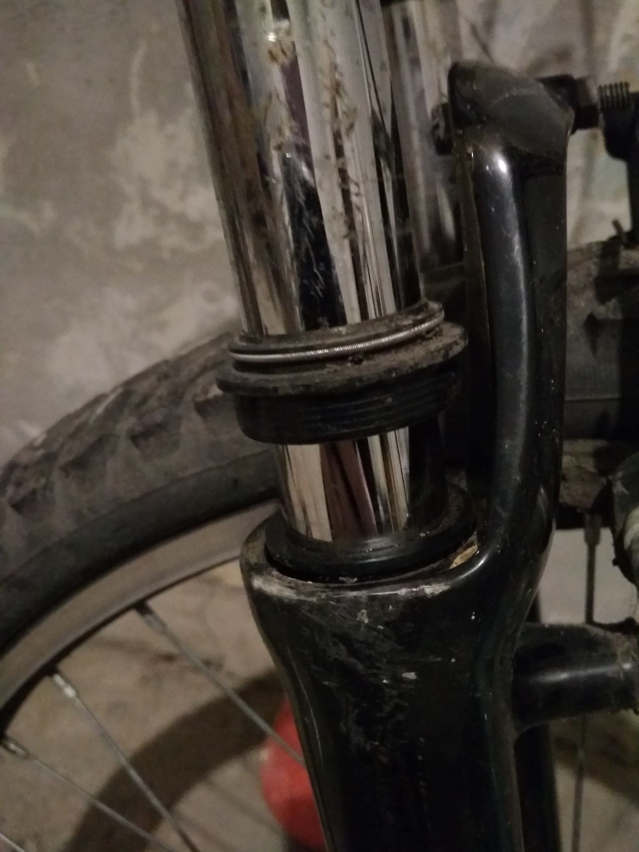 Help with advice - My, A bike, Repair, Longpost