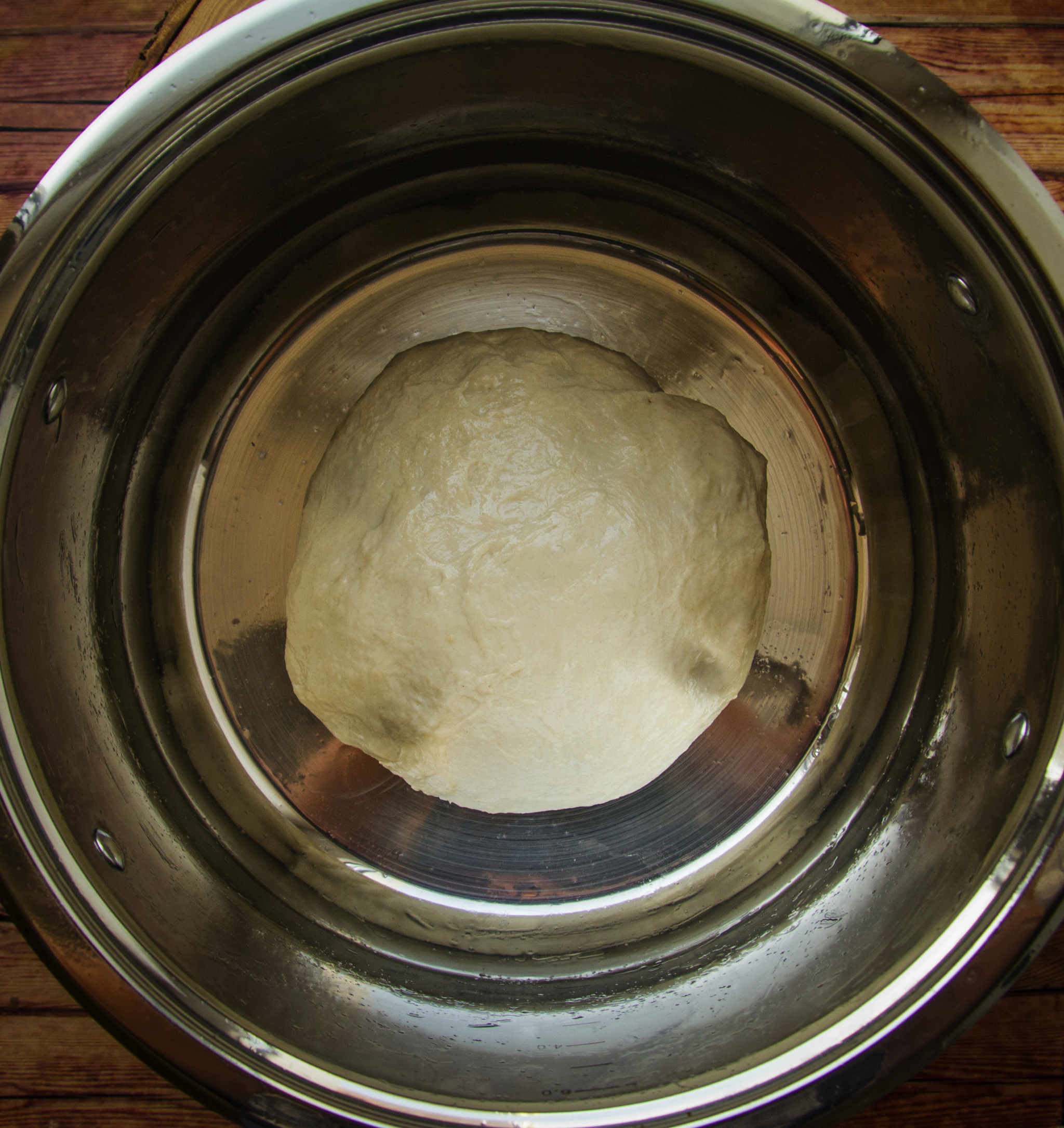 Sourdough bread. Recipe for those who have nothing to do during quarantine - My, Food, Recipe, Bread, Bakery products, Quarantine, Yummy, Cooking, For a long time, Longpost