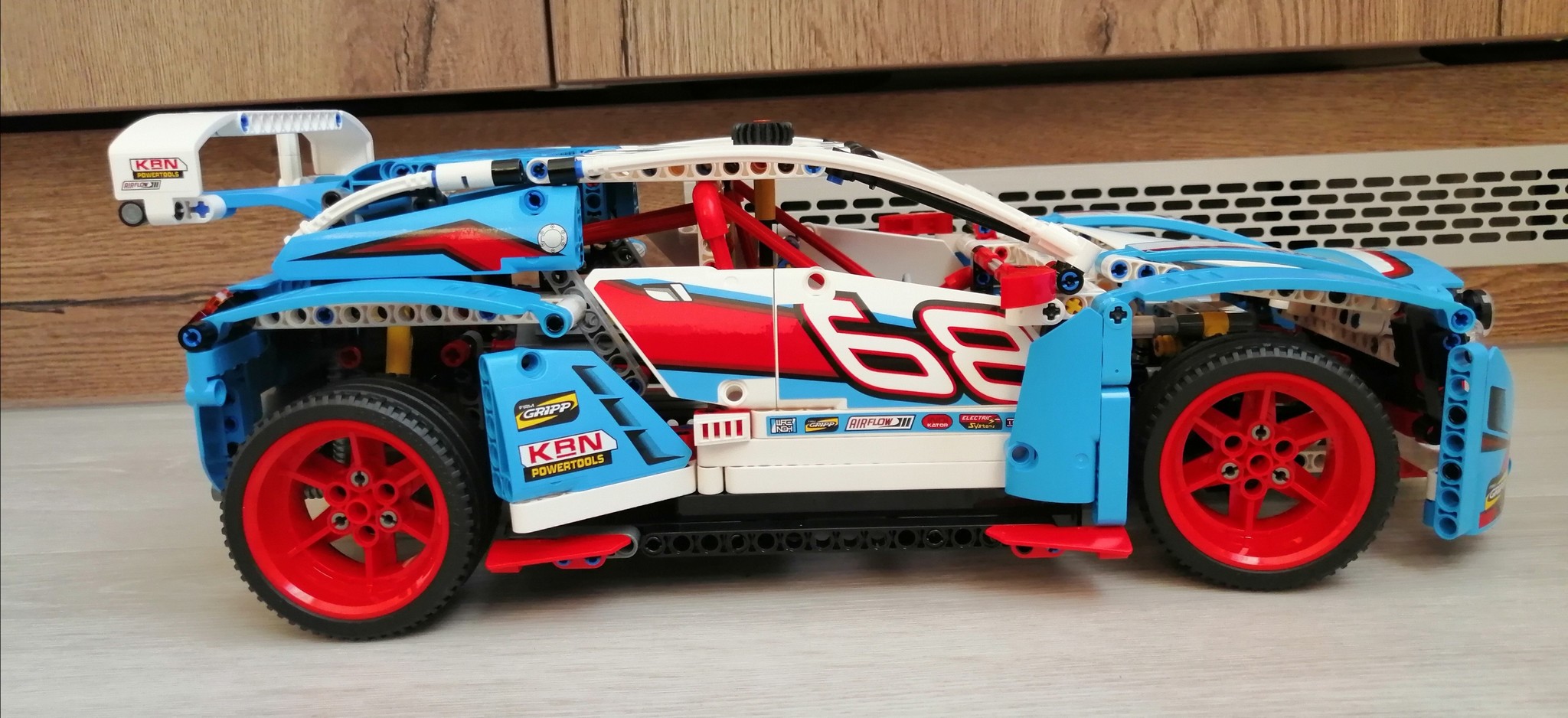 I'm 33 today - My, Lego, Car, First post, Longpost