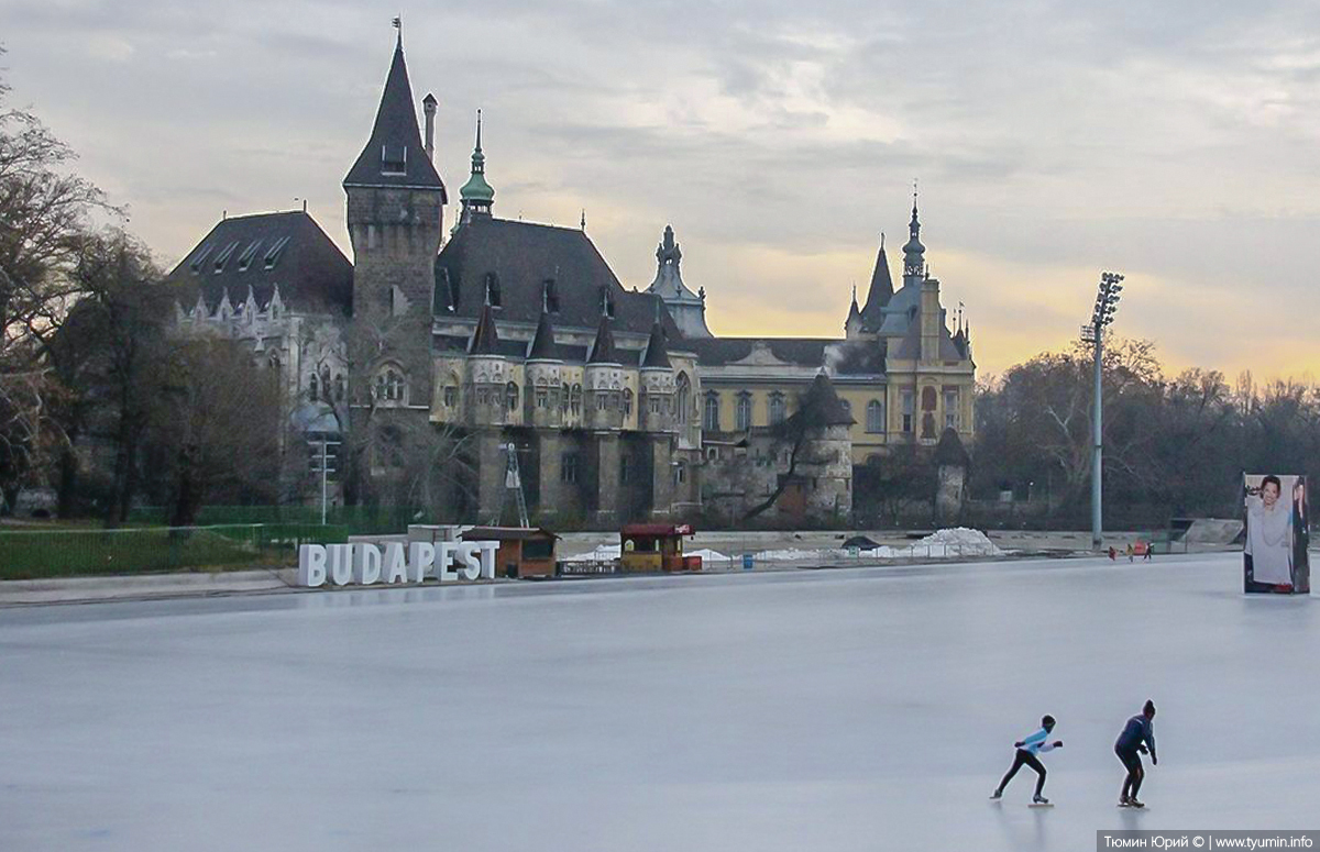 Budapest - My, Budapest, The photo, Travels, Architecture, Longpost