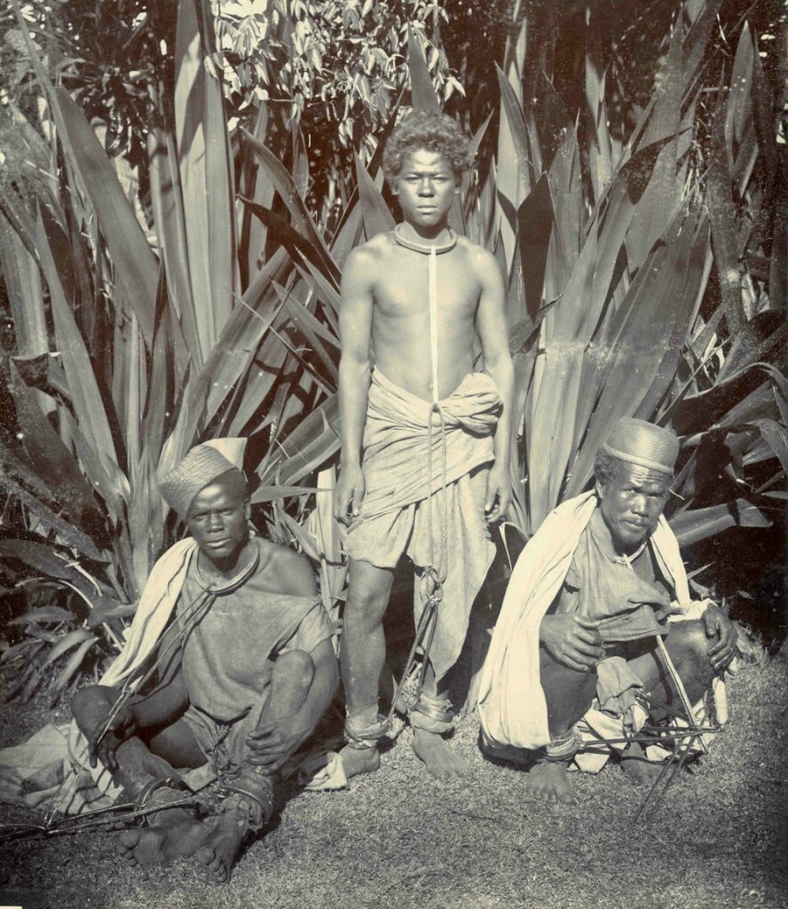 Native Africans late 19th century/early 20th century - NSFW, Population, Retro, The photo, Africa, Society, 19th-20th century, Story, Longpost