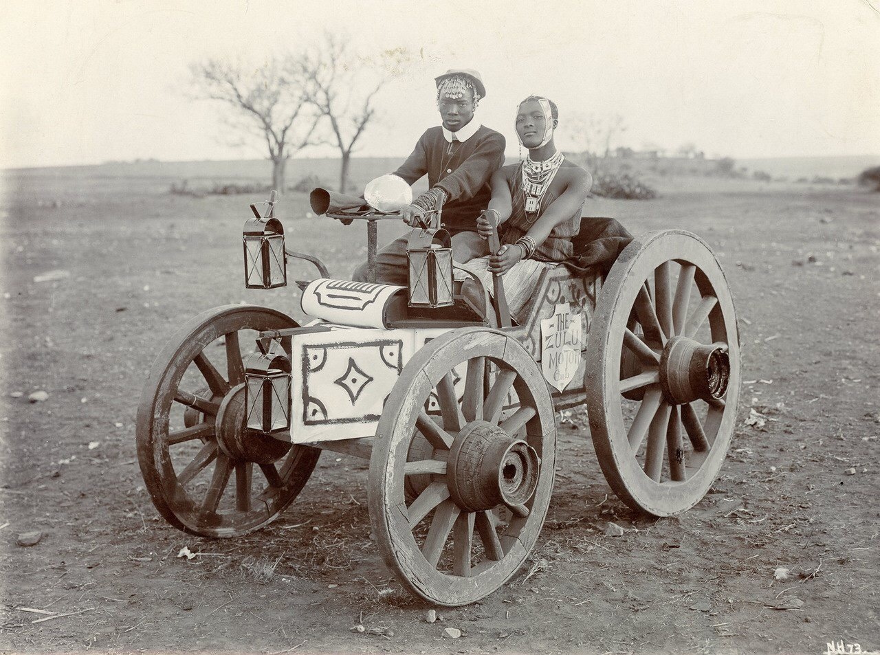 Native Africans late 19th century/early 20th century - NSFW, Population, Retro, The photo, Africa, Society, 19th-20th century, Story, Longpost