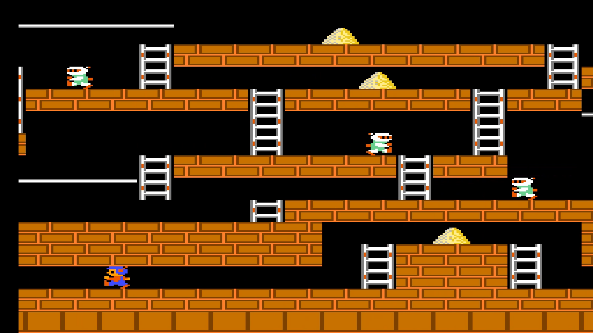 Lode runner о чем игра (96) фото