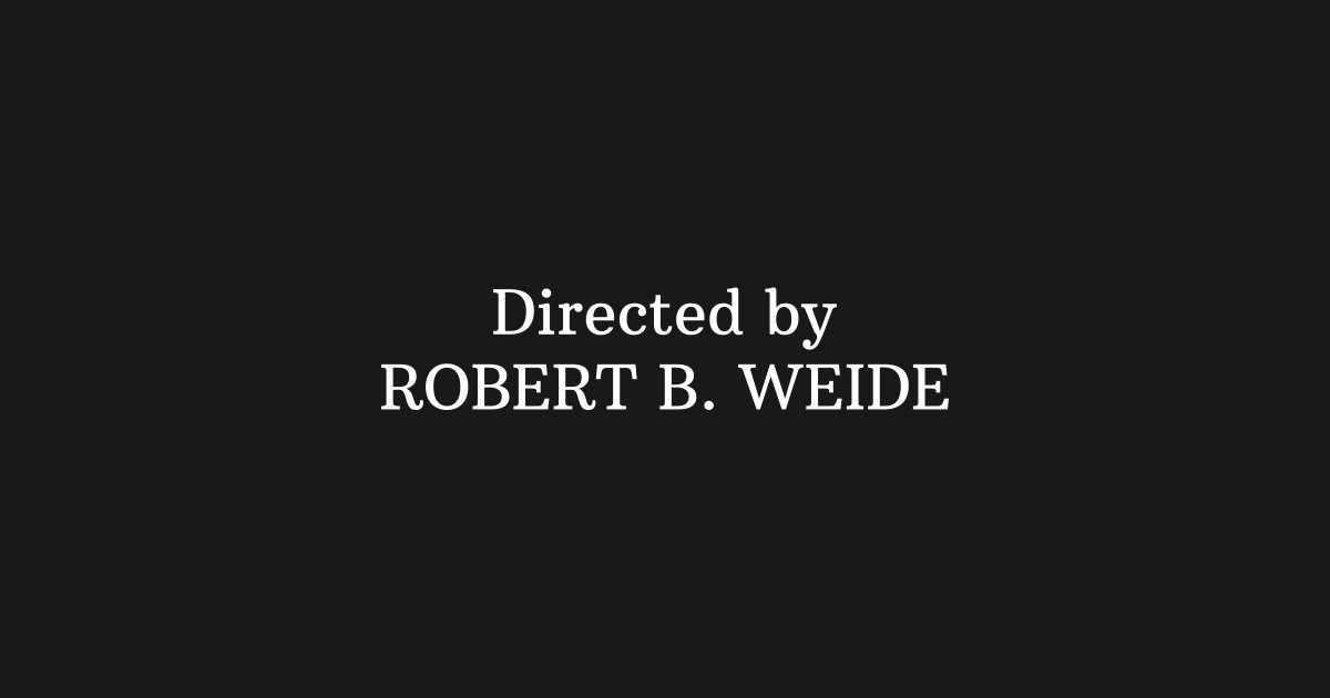 Robert B. Widy asked to stop using his name as a meme - Memes, Tired of, Robert b weide, Longpost, Screenshot, Twitter, Tattoo