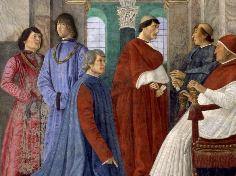 The Pazzi Conspiracy: How the House of Medici Became Invulnerable - Renaissance, Florence, Conspiracy, Medici, Story, 15th century, Italy, Longpost