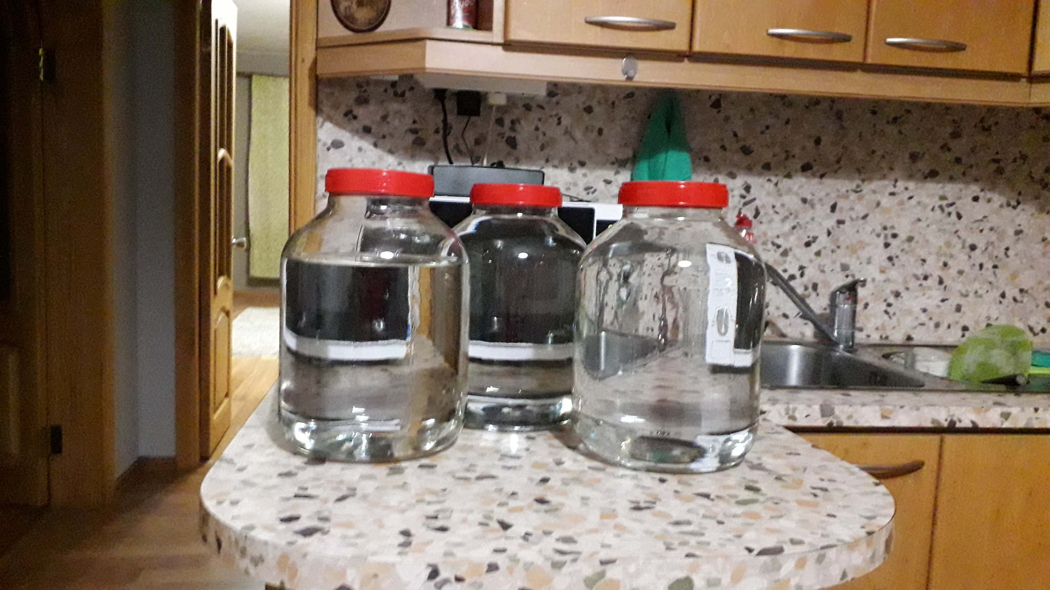 Moonshine post (Part 2) - FIRST DISTILLATION - My, Home brewing, Longpost, First distillation