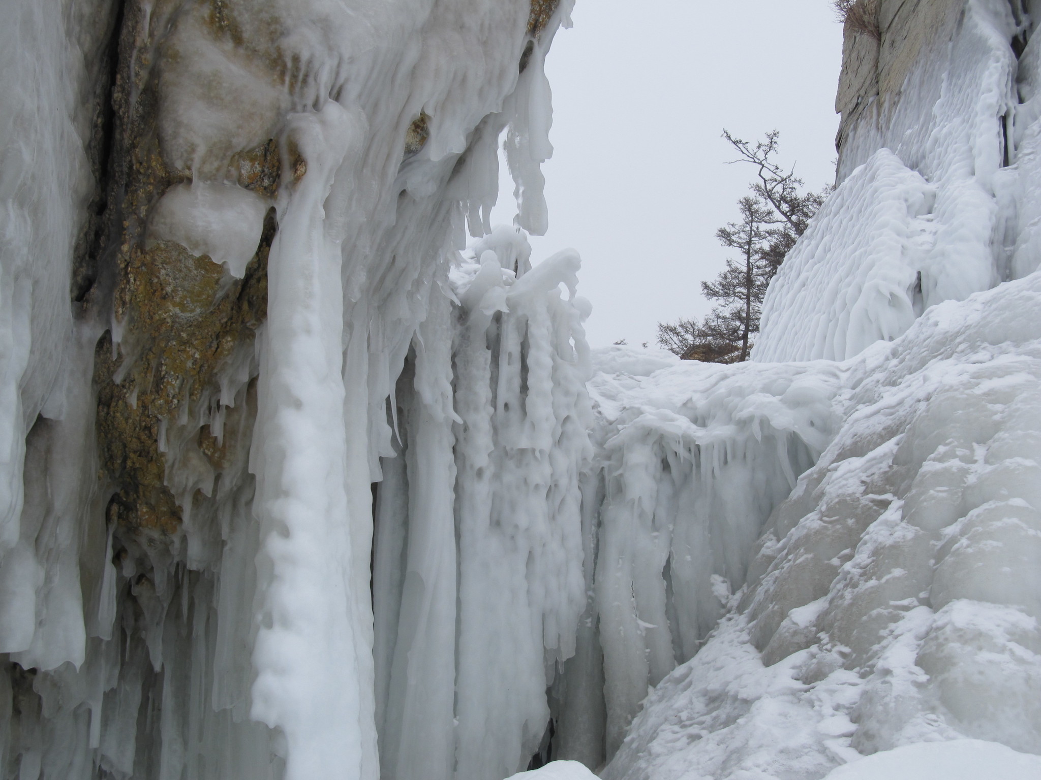 Baikal ice or why vacation in February - My, The photo, Baikal, Olkhon, Ice, Travel across Russia, Longpost