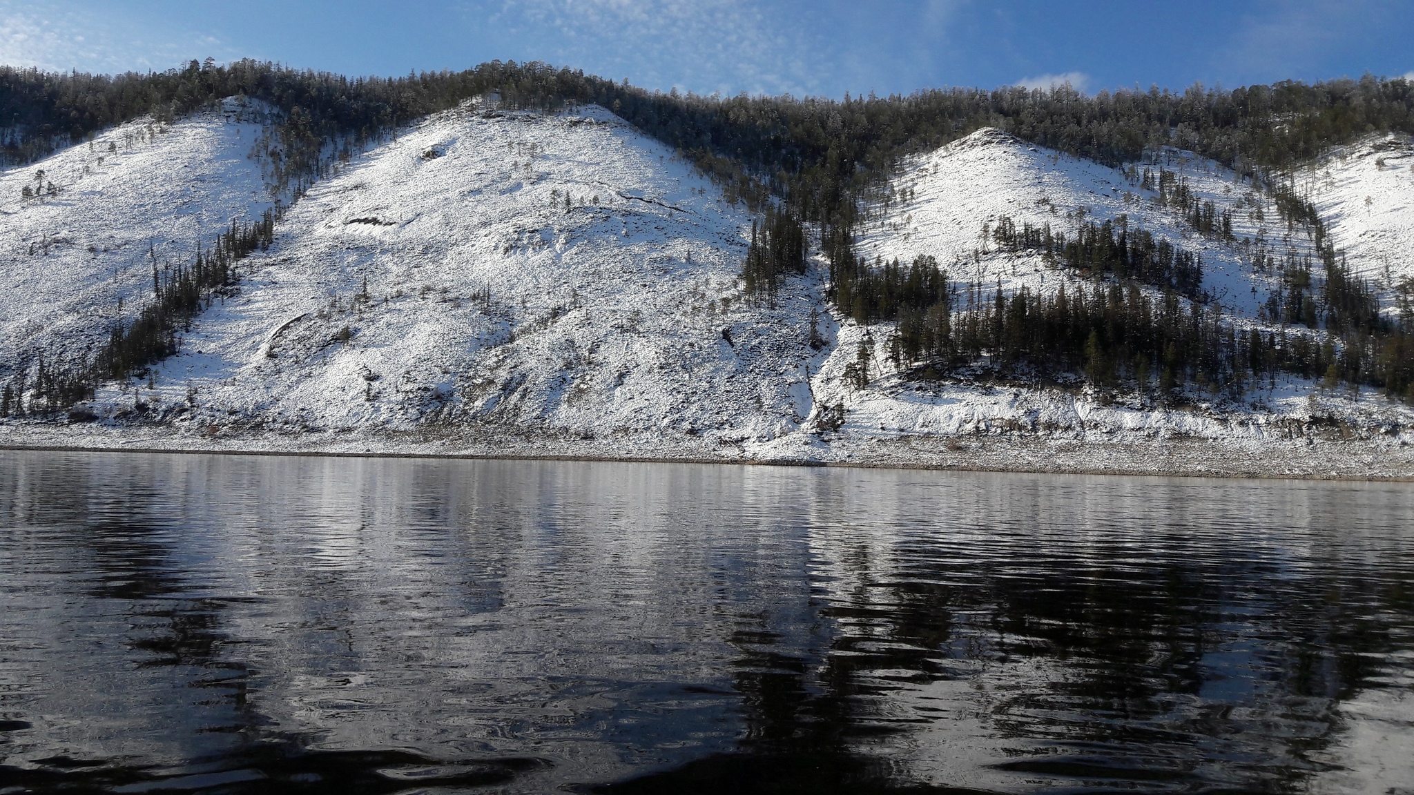 Yakutia, Olekminsky ulus, a little autumn. - My, Yakutia, Olekminsk, Taiga, Weekend, Autumn, Chalet, Longpost, The photo