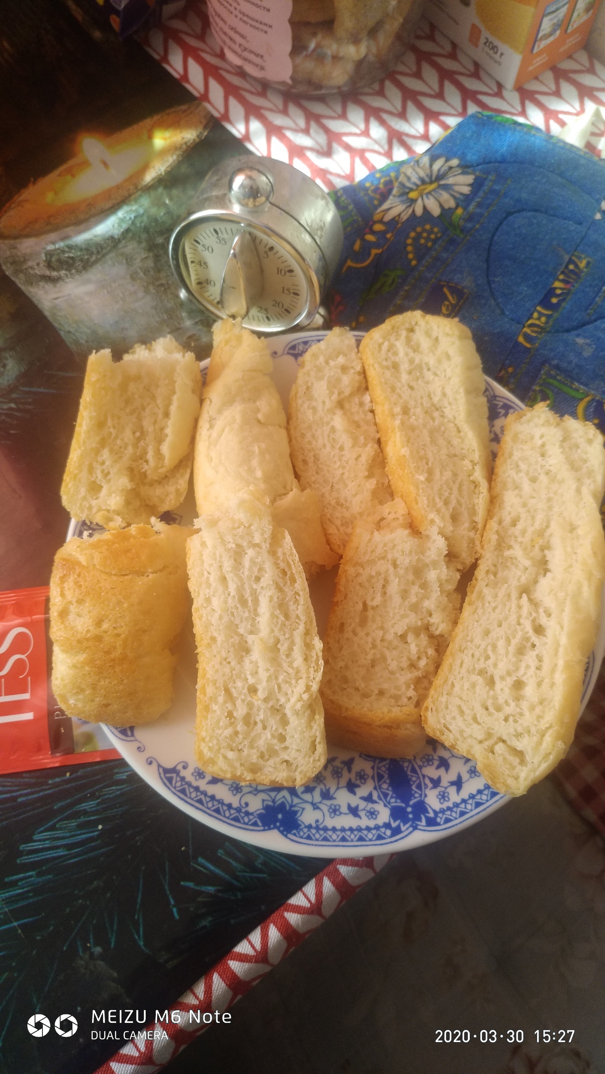 Homemade bread - My, Bread, Bakery products, Yummy, Longpost