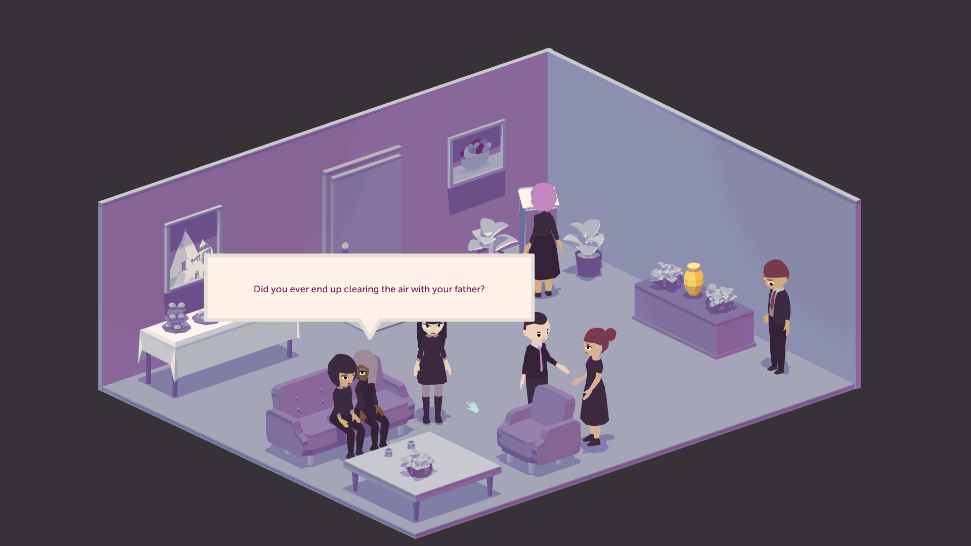 A Mortician's Tale / itch.io - My, Giveaway, Not Steam, Freebie, Инди, Longpost