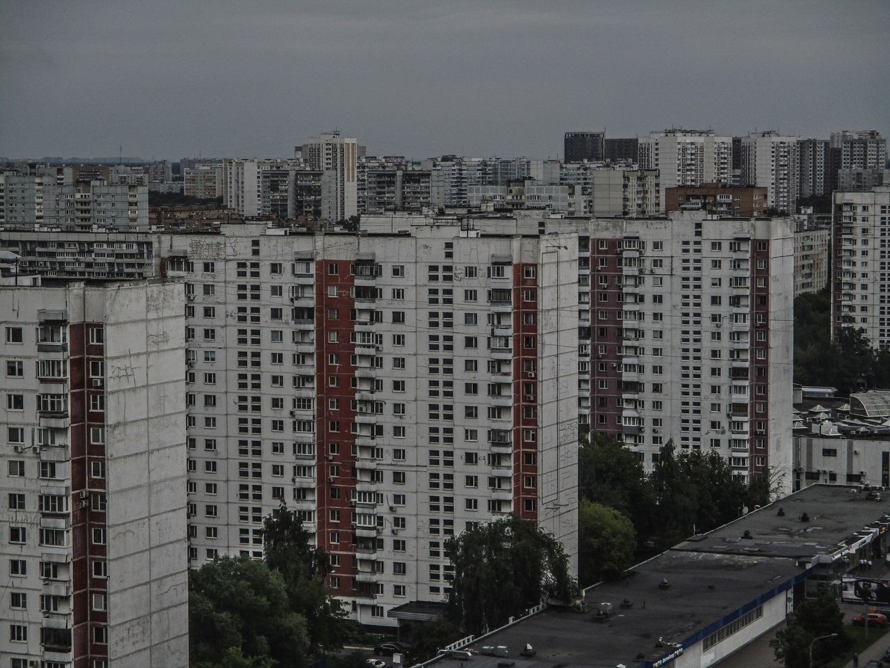 Photos of residential areas of Moscow. Panel housing construction - My, Moscow, Russia, Architecture, The photo, Photographer, Height, beauty, View, Longpost