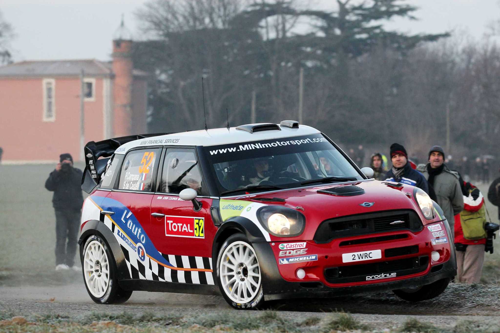 All cars are in the WRC category. Part 4 - My, Wrc, Rallycar, Rally, World championship, Автоспорт, Race, Longpost
