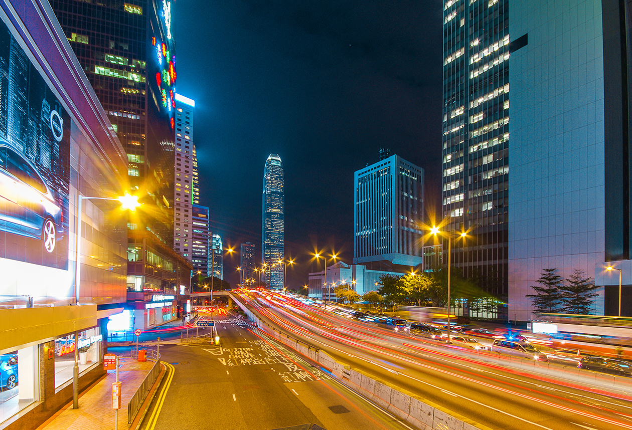 Architecture of Hong Kong - My, Hong Kong, Travels, Tourism, Architecture, Street photography, The photo, Longpost