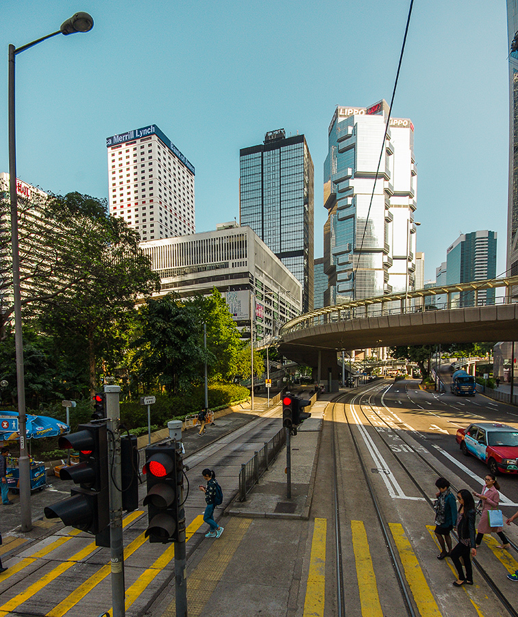 Architecture of Hong Kong - My, Hong Kong, Travels, Tourism, Architecture, Street photography, The photo, Longpost