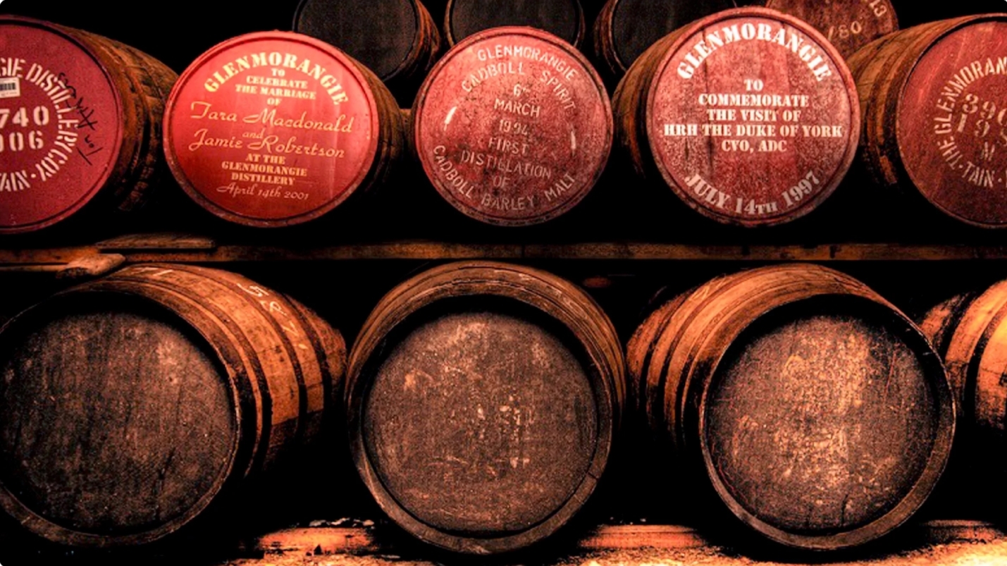 10 interesting facts about whiskey that you probably didn't know or wanted to know - My, Whiskey, Whiskey Bar, Story, Facts, Longpost