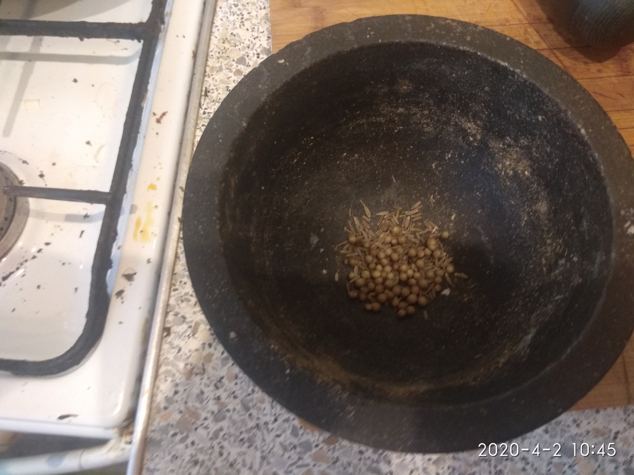 Roast in a pot - My, Food, Self-isolation, Cooking, Longpost, Recipe