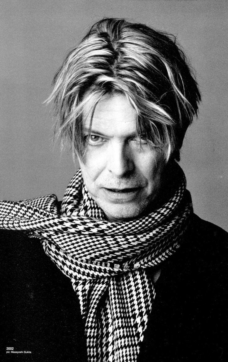 Perfection - David Bowie, Lucifer, Longpost, The Sandman