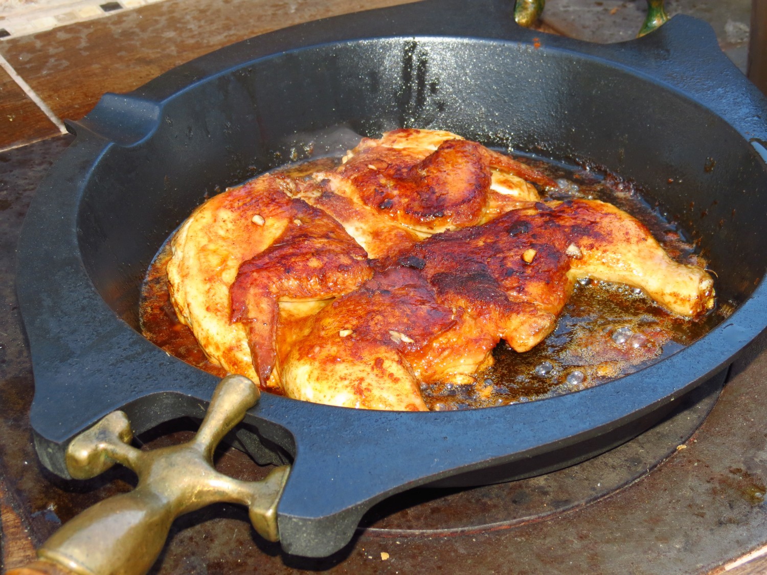 Shurpa (Uzbek Soup) /// Shurpa-Tapaka - My, Shurpa, Soup, Recipe, Chickens, Longpost