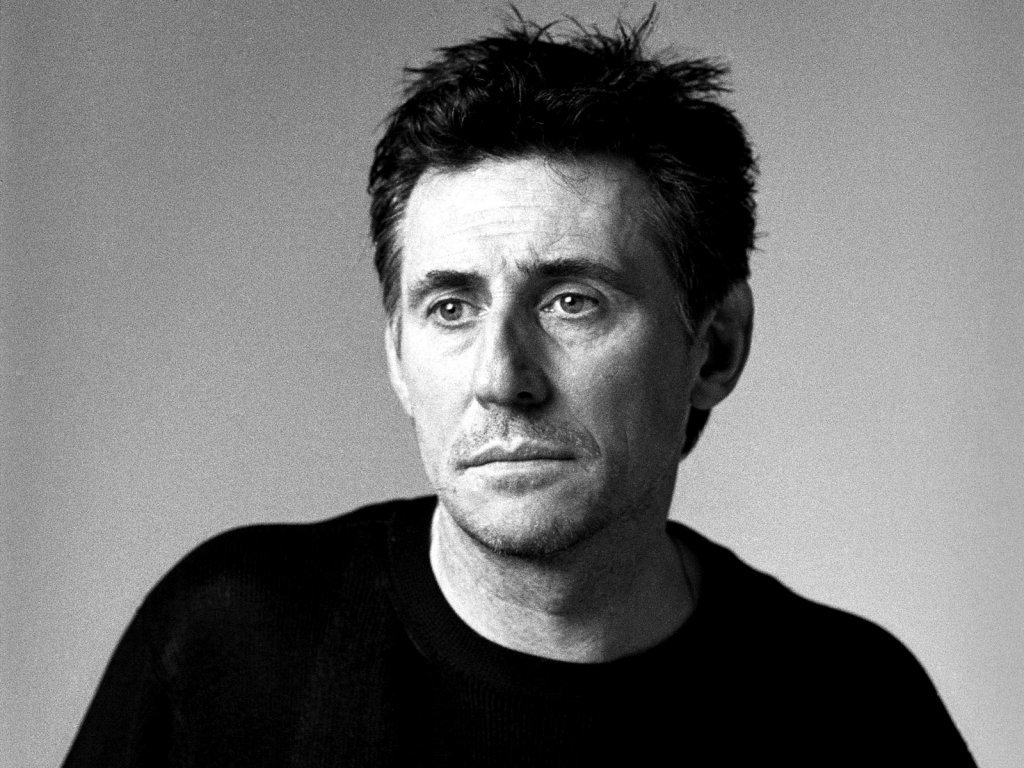 Gabriel Byrne - Biography, Ireland, Actors and actresses, Longpost, Gabriel Byrne