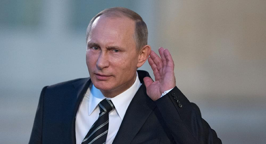 Putin's address - Vladimir Putin, Coronavirus, Tax, Politics, A crisis, The medicine