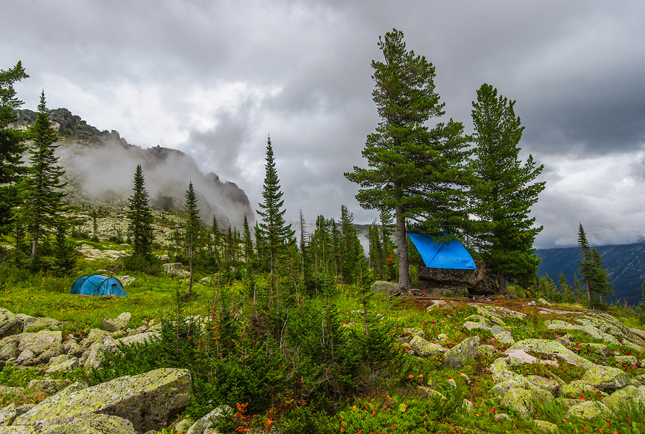 Let's go to fabulous Ergaki - My, Ergaki, Holidays in Russia, Leisure, Wild tourism, Landscape, The mountains, The photo, Longpost