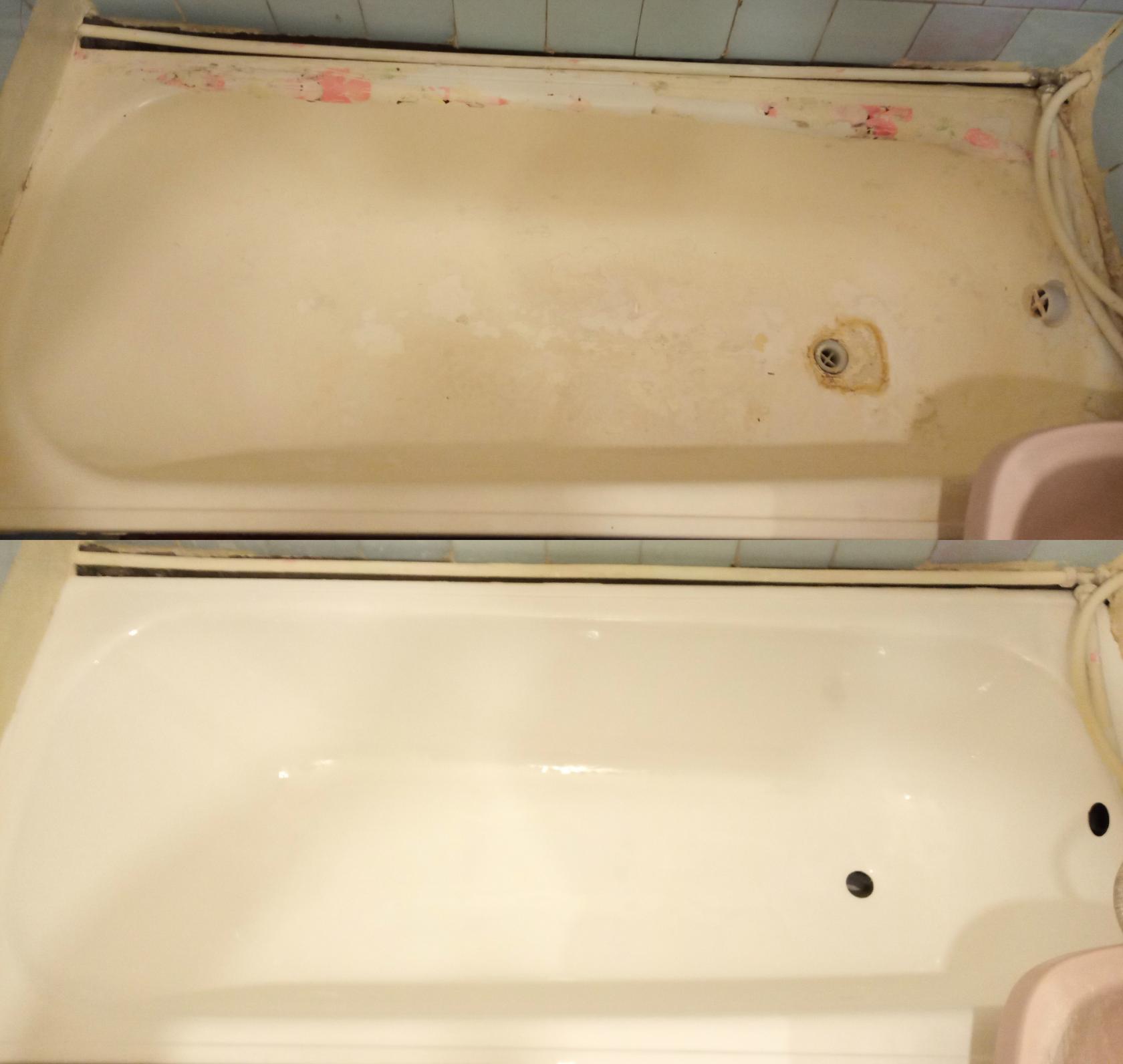 Bathroom restoration as a business - My, Small business, Restoration, Longpost