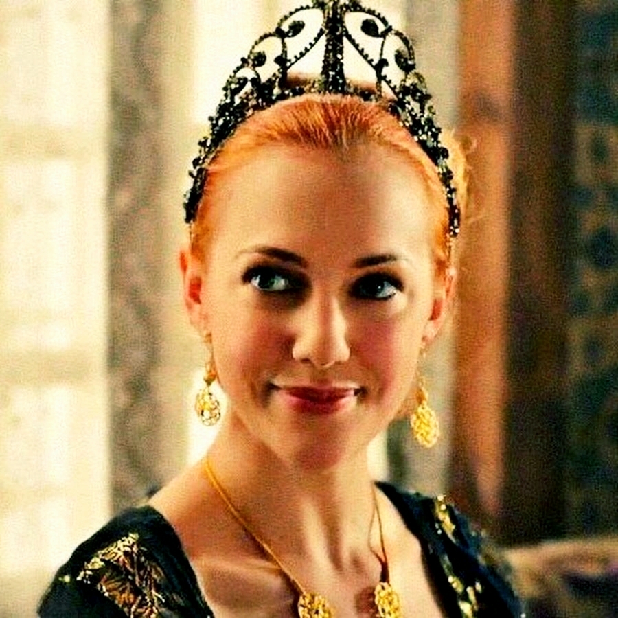 3 riddles that Hurrem Sultan took with her to the grave - My, The Magnificent Century, Ottoman Empire, Turkey, Hurrem Sultan, Longpost