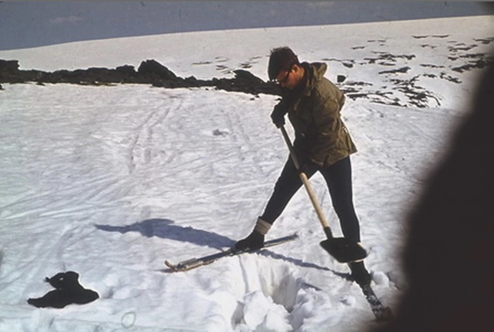 Chivruayskaya tragedy. Death of a tourist group during a ski trip on the Kola Peninsula - Tourism, Hike, Tragedy, Story, Interesting, Longpost