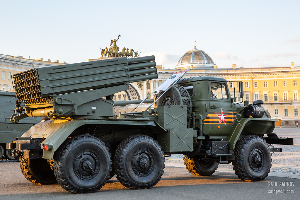 Dawn on Palace Square - Army, Saint Petersburg, Air defense, Sau, Bastion, Zrk s-400, Longpost