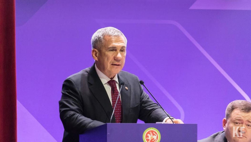 Rustam Minnikhanov expanded the list of persons who can issue a protocol for violating self-isolation - Tatarstan, Coronavirus, Fine