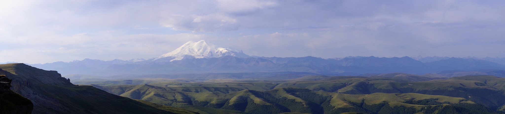 Bermamyt Plateau and Kanzhol Plateau 2019 - My, Caucasus, Travel across Russia, Travels, The mountains, Tourism, Road trip, Photo on sneaker, Karachay-Cherkessia, Longpost