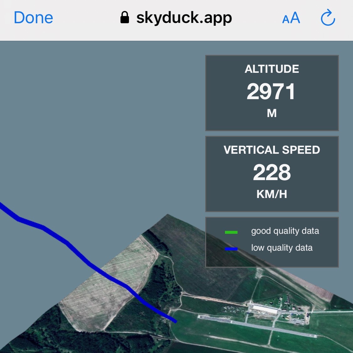 Speed ??and altitude in aviation, and why using a barometer and phone GPS in flight is (almost) useless - My, Aviation, Barometer, Gps, Smartphone, Longpost, Airplane, Speed