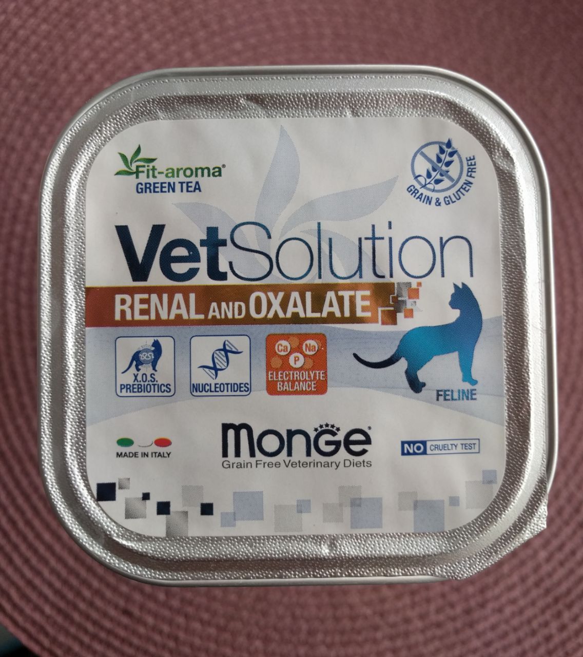 I'll give it back. Treatment of chronic renal failure in cats. Moscow - My, Chronic renal failure, cat, Longpost, I will give the medicine, Veterinary, Pets, Moscow