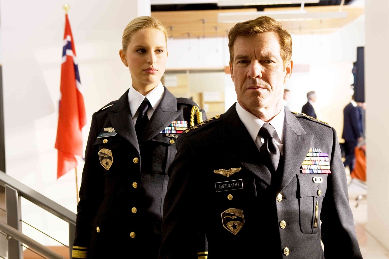 Dennis Quaid - 66 - Actors and actresses, Birthday, My enemy, Radio waves, Day after tomorrow, Longpost, Dennis Quaid