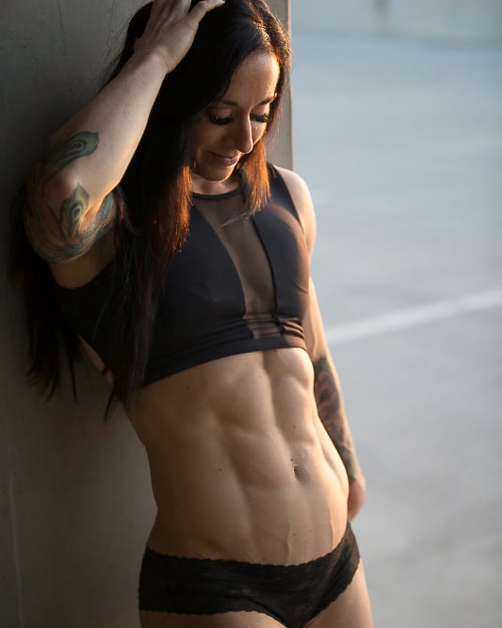 Rachel Campbell (@brunettestrong) - Strong girl, The photo, Girls, Sports girls, Body-building, Bodybuilders, Video, Longpost