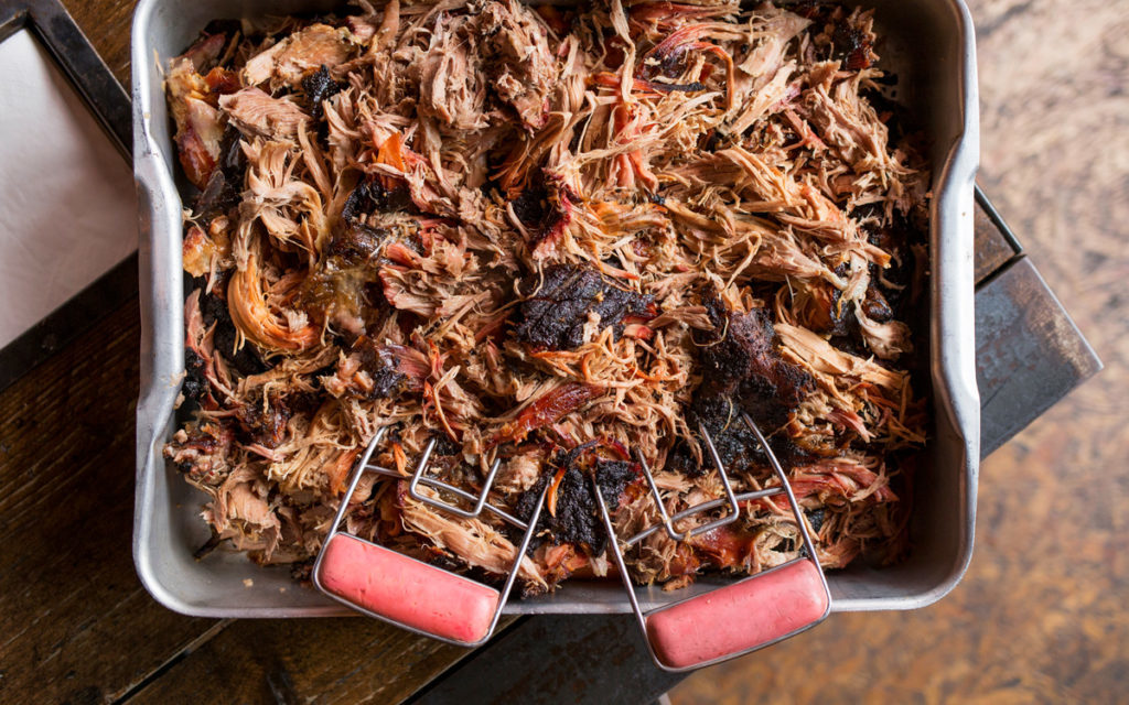 BBQ Brisket и Pulled Pork - что такое кухня low and slow? - Мясо, Копчение, Барбекю, Гриль, Рецепт, Кулинария, Еда, Вкусно, Видео, Длиннопост