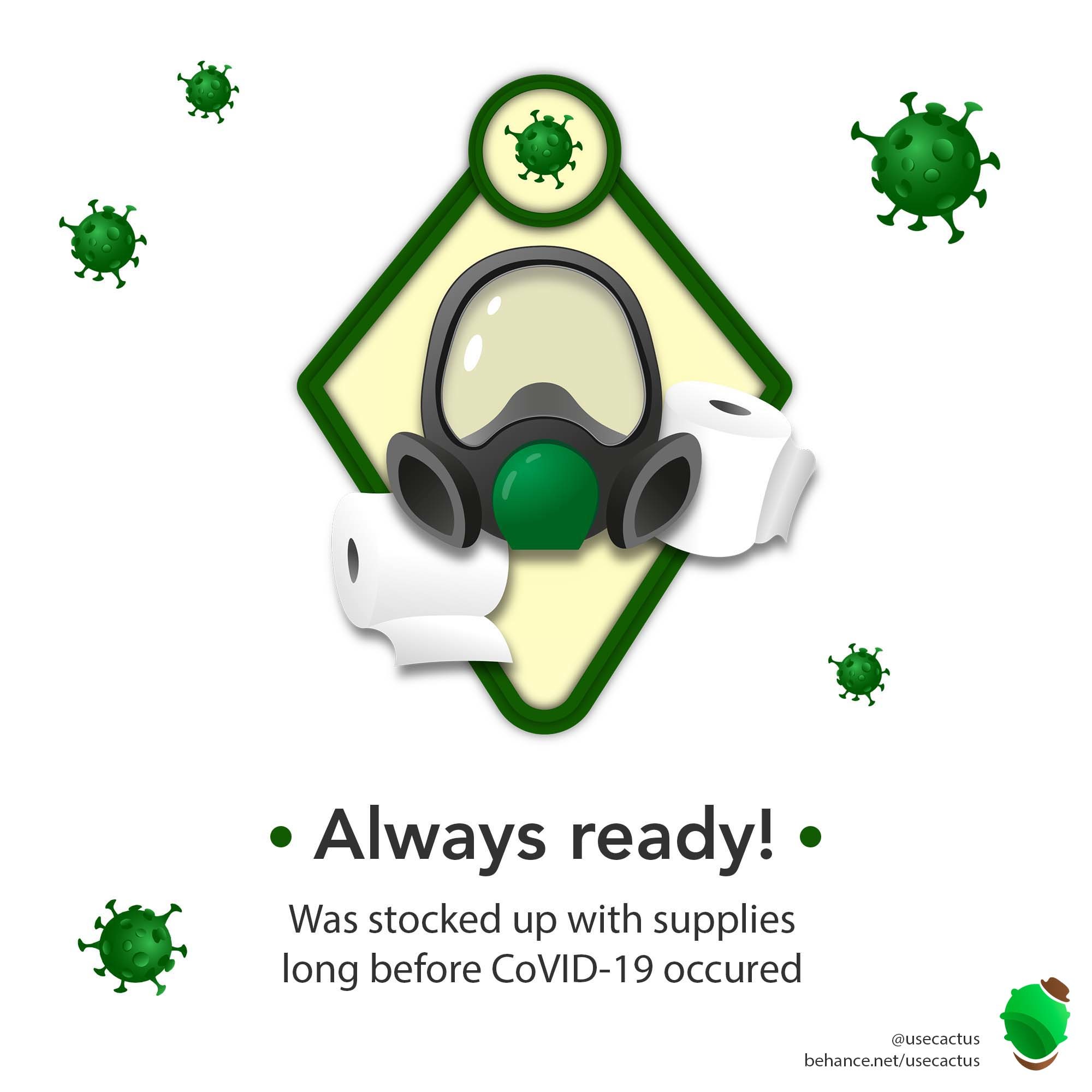 Achievements during the Coronavirus pandemic - My, Graphic design, Designer, Coronavirus, Gamers, Longpost