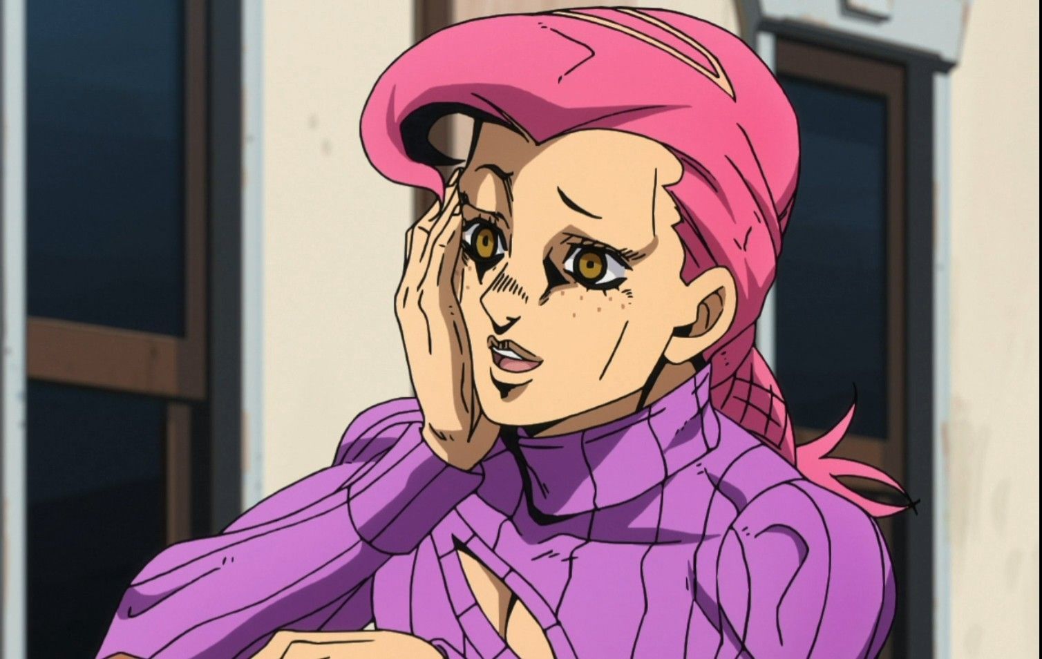 Jojo, or what is bias - My, Anime, Haters, Community, Psychology, Bias, Morality