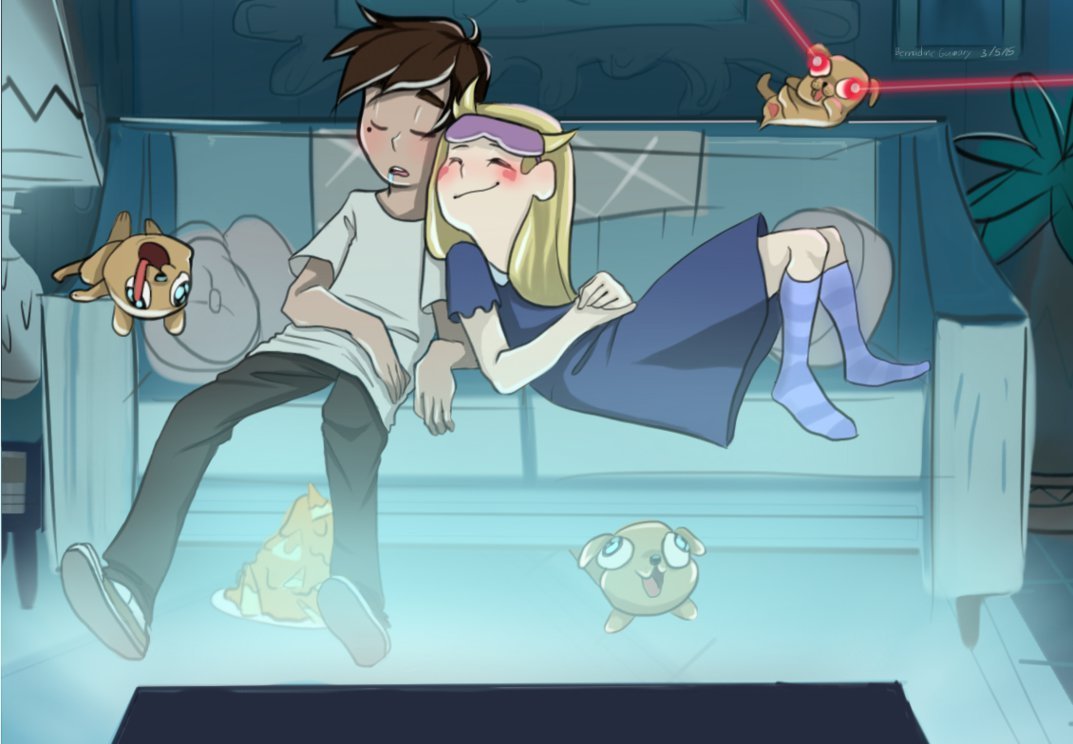 StarCo - StarCo, Marco