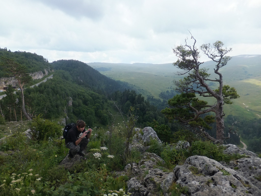 Maybe a little about the beauty of nature? - My, The nature of Russia, Travels, Positive, Longpost