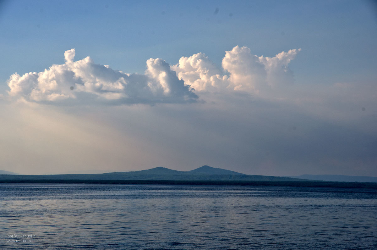 Ilim River - My, River, Travels, Travel across Russia, Longpost, Siberia