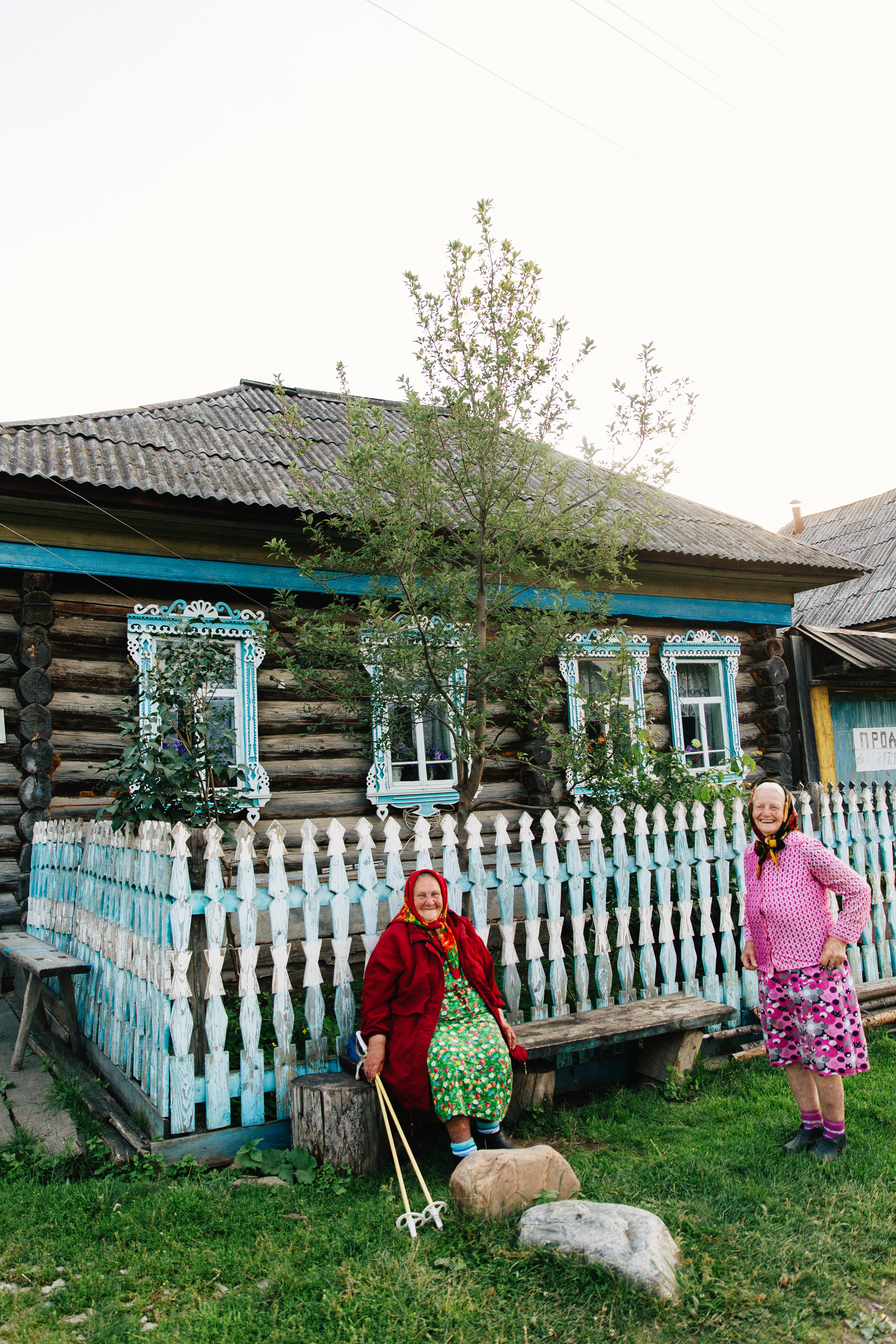 Village Tyulyuk - My, Tyulyuk, Village, The photo, Photographer, Travels, The mountains, Longpost